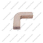 90 Degree Red Oak 30Pcs/Box (F101-HS1#90)