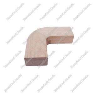 90 Degree Red Oak 30Pcs/Box (F101-HS2#90)