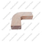 90 Degree Red Oak 30Pcs/Box (F101-HS2#90)