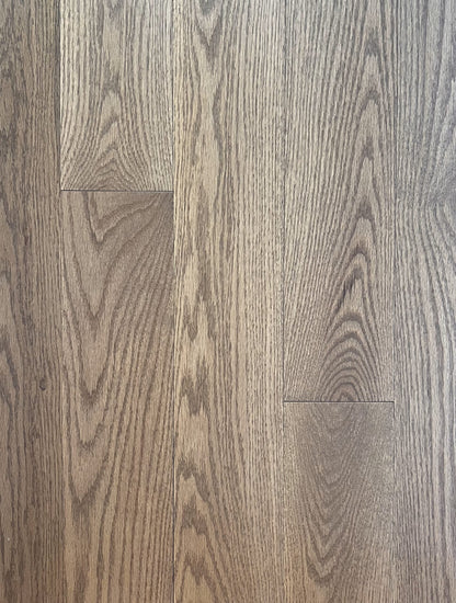 Heritage - Impressive Floors Solid Hardwood Classic Red Oak 3/4"