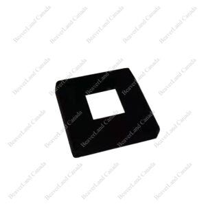 Bottom Flat 1/2″ 100Pcs/Box (IBS101-VBF-STB)