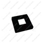 Bottom Flat 1/2″ 100Pcs/Box (IBS101-VBF-STB)