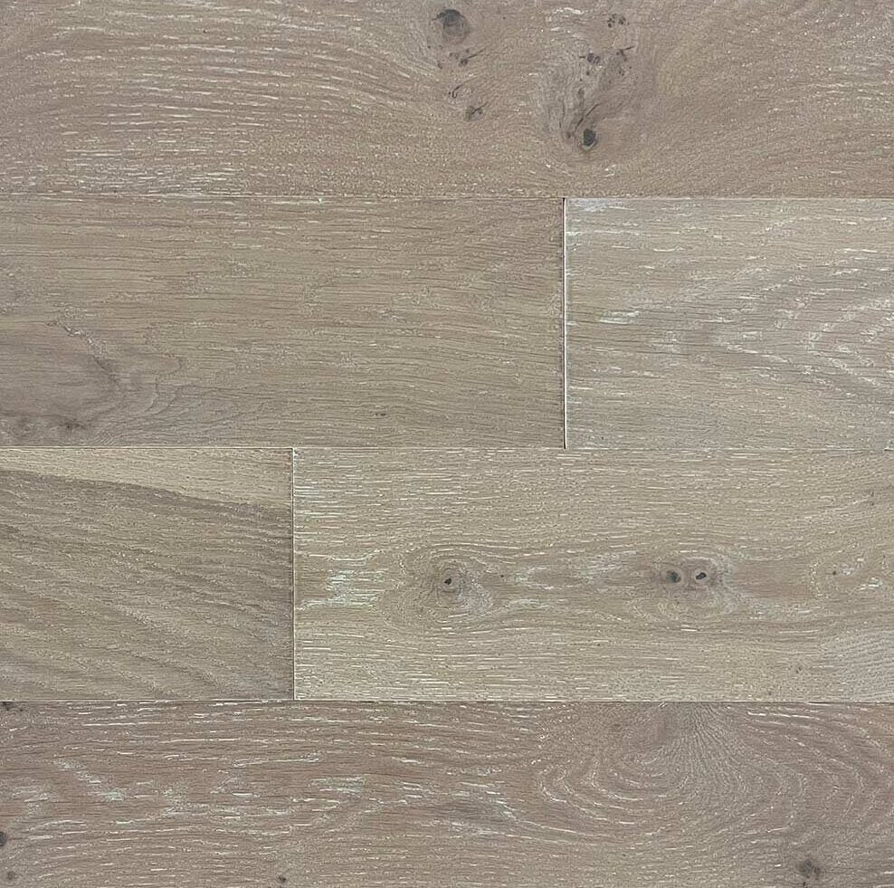 Island - Impressive Floors Paramount Engineered Hardwood T&G