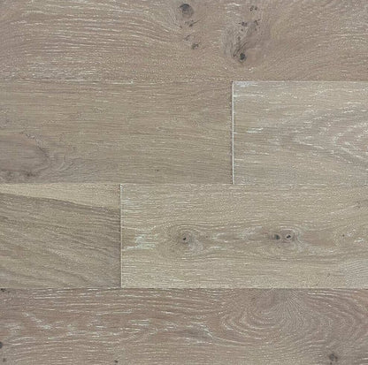 Island - Impressive Floors Paramount Engineered Hardwood T&G