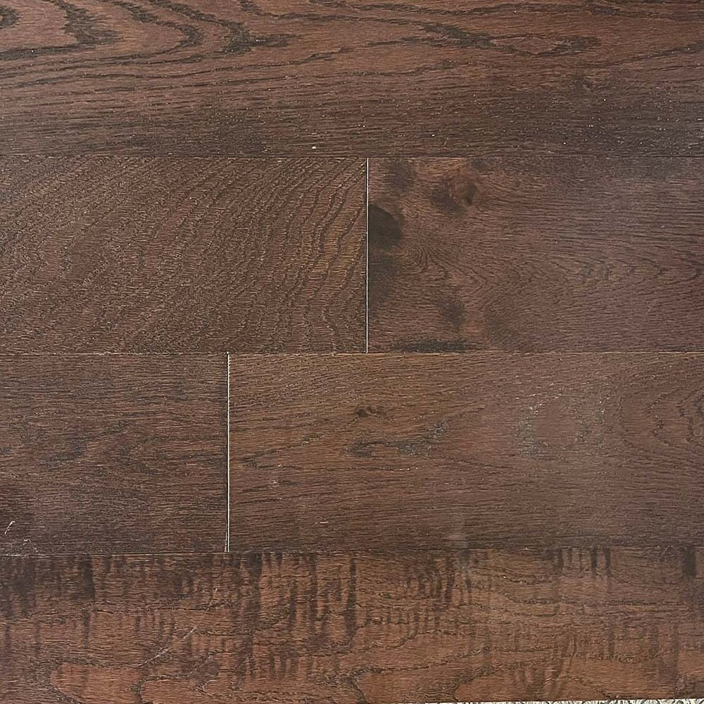 Jasper - Impressive Floors Paramount Engineered Hardwood T&G