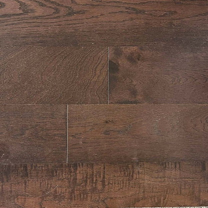 Jasper - Impressive Floors Paramount Engineered Hardwood T&G