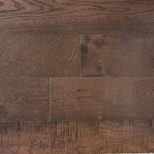 Jasper - Impressive Floors Paramount Engineered Hardwood T&G