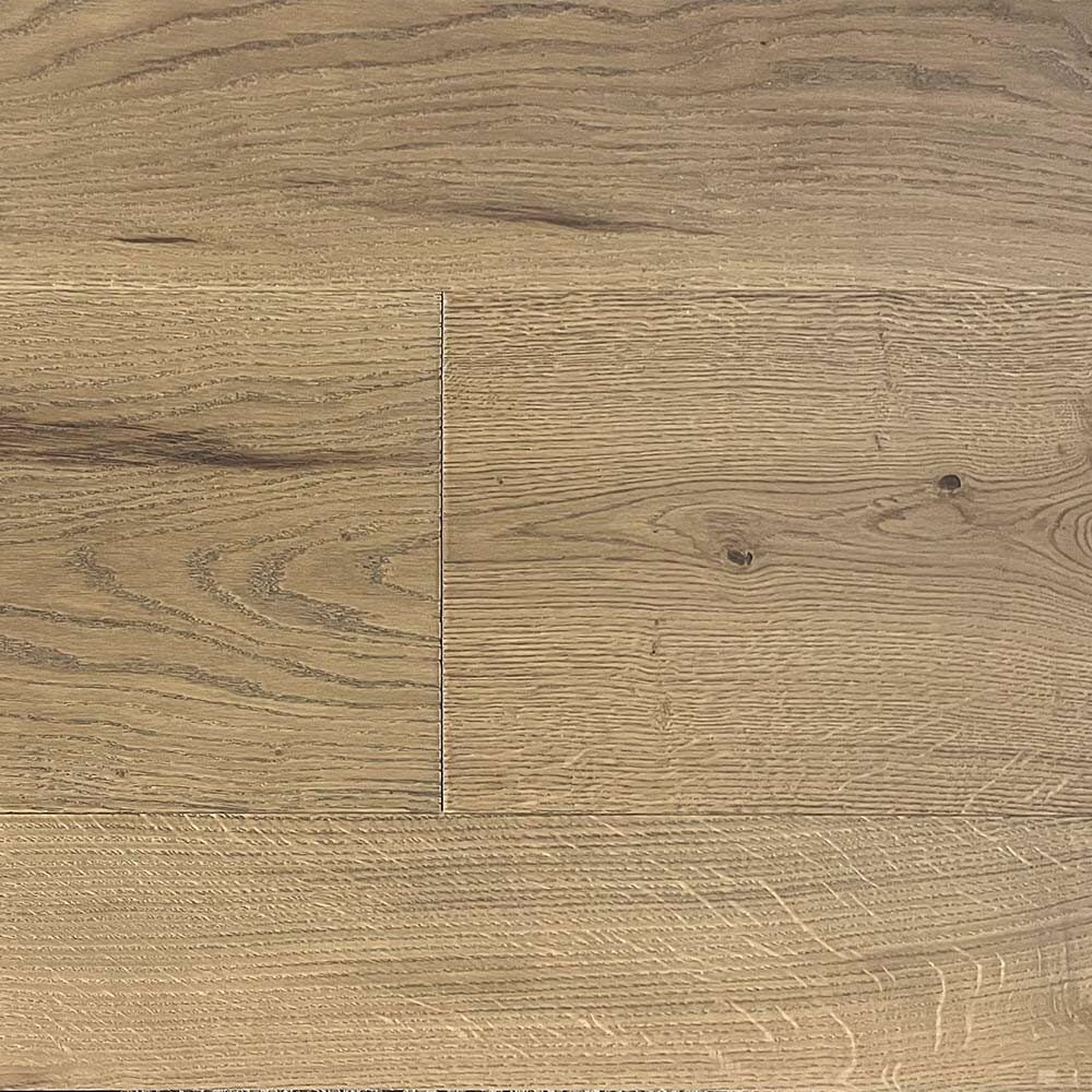 Juliette - Impressive Floors Huron Engineered Hardwood T&G