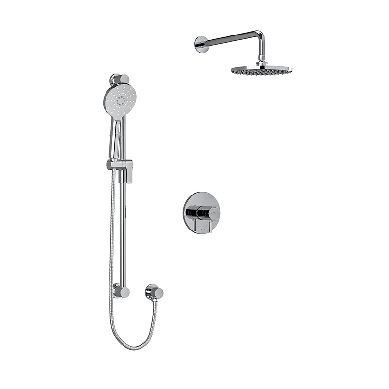 Riu - Riobel TKIT323RUTMBK