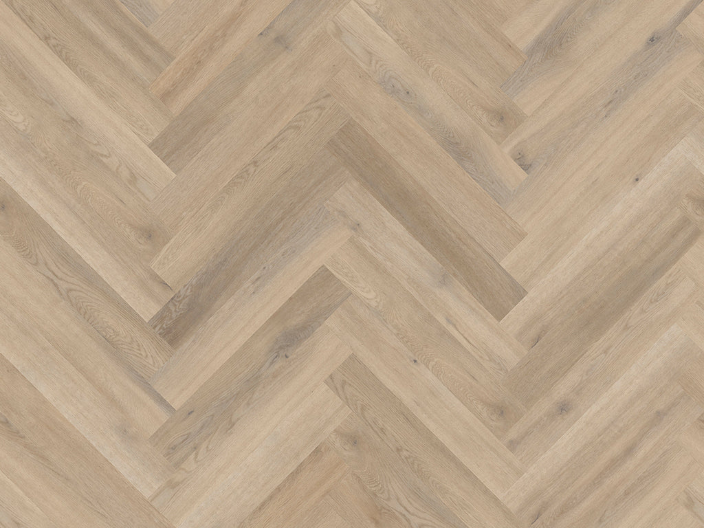 Naked Blond Oak Large Parquet (LPQ2257)