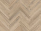 Naked Blond Oak Large Parquet (LPQ2257)