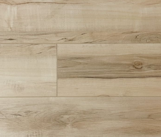 Lakeshore - AQUAPLUS Gold 7mm SPC Vinyl Flooring
