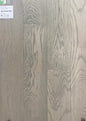 Light Smoke Grey - Tosca Royal Oak Collection 3/4"x6" Engineered Hardwood