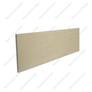 4ft*8ft*7/16” Riser Plywood Maple 5Pcs/Pack (R201)