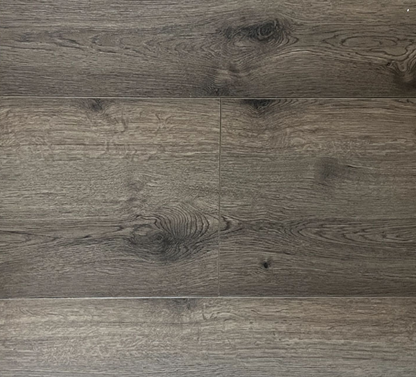 Matte- Impressive Floors Regal Collection 12mm Waterproof Laminate