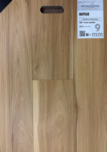 Vinyl Stair Sets -FLOOR AT WORKS- TREAD & RISER