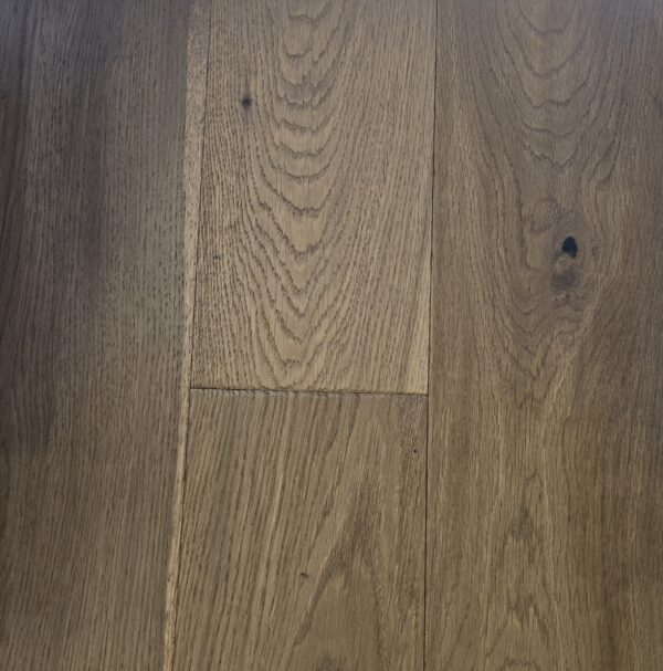 Mckinney - ORIGINS Engineered Hardwood 6 1/2" Oak Canadian Standard Flooring