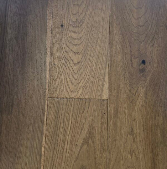 Mckinney - ORIGINS Engineered Hardwood 6 1/2" Oak Canadian Standard Flooring