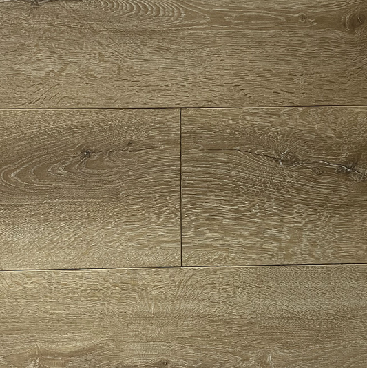 Mellow- Impressive Floors Regal Collection 12mm Waterproof Laminate