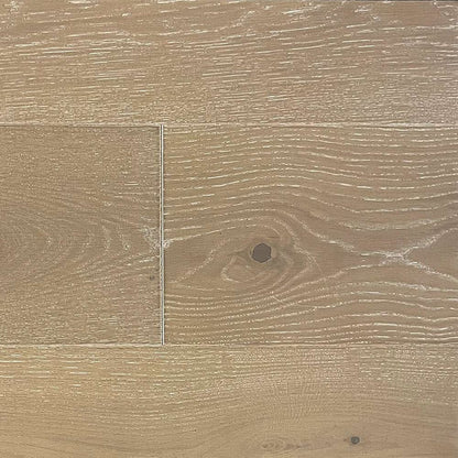 Misty Morning - Impressive Floors Huron Engineered Hardwood T&G