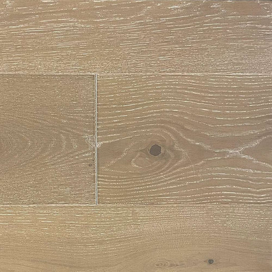 Misty Morning - Impressive Floors Huron Engineered Hardwood T&G
