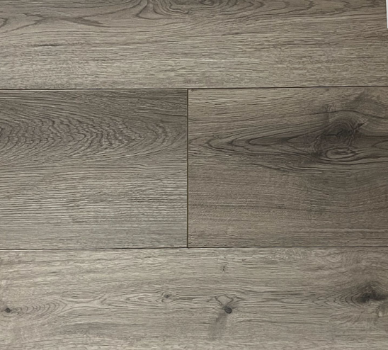 Moon- Impressive Floors Regal Collection 12mm Waterproof Laminate