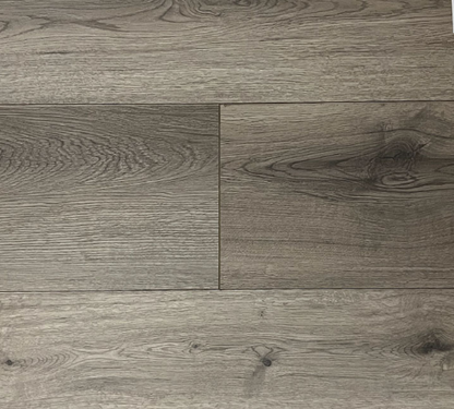 Moon- Impressive Floors Regal Collection 12mm Waterproof Laminate