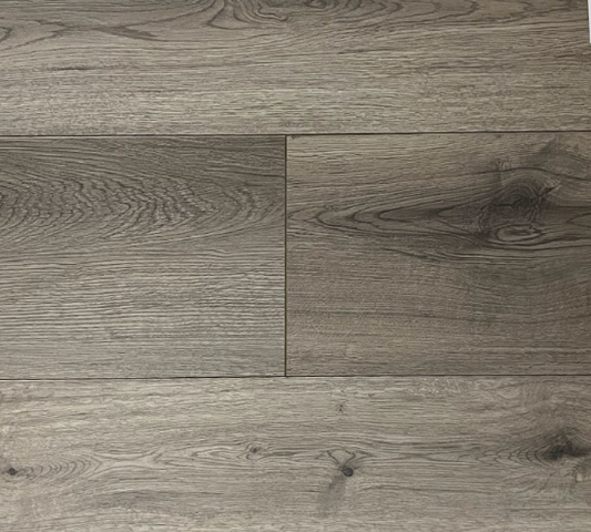 Moon- Impressive Floors Regal Collection 12mm Waterproof Laminate