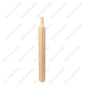 Pin-Top Newel Post (Round Post) 2 3/4”*2 3/4”*44” Red Oak 4Pcs/Box (NMRT101-1269)