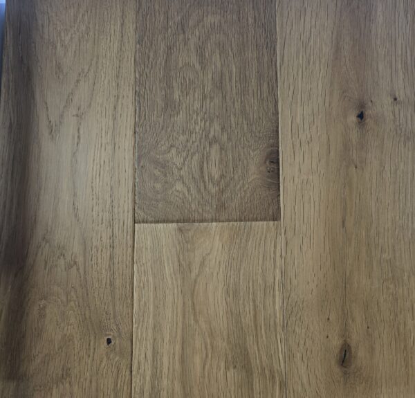 Nashville - ORIGINS Engineered Hardwood 6 1/2" Oak Canadian Standard Flooring
