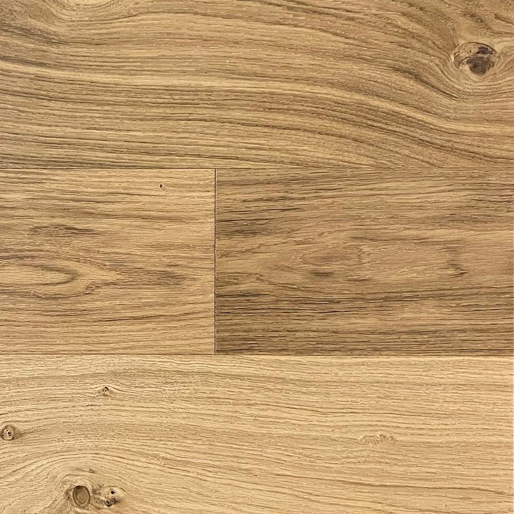 Natural - Impressive Floors Contempa Engineered Hardwood T&G