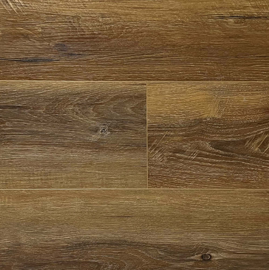 Navy - Impressive Floors Eterna Collection 6.5mm Vinyl