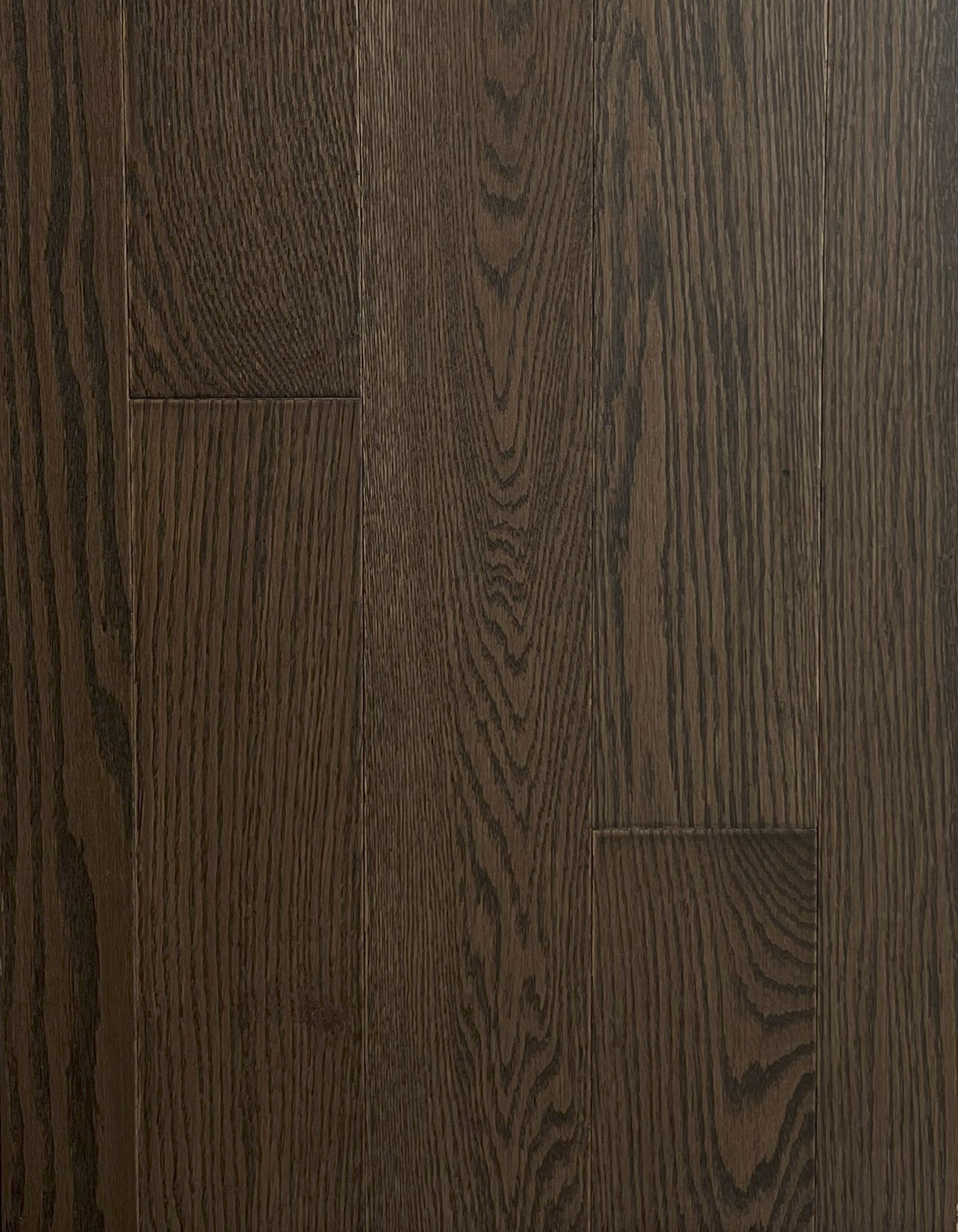Oasis - Impressive Floors Solid Hardwood Classic Red Oak 3/4"