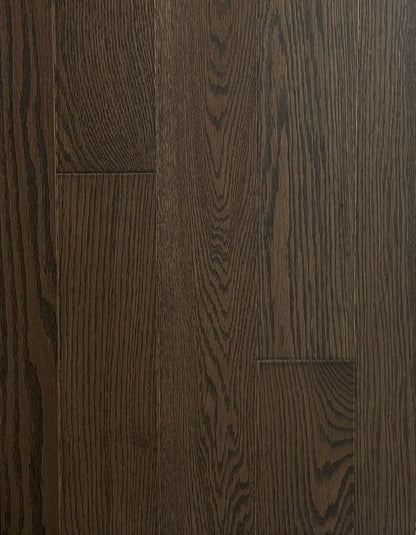 Oasis - Impressive Floors Solid Hardwood Classic Red Oak 3/4"