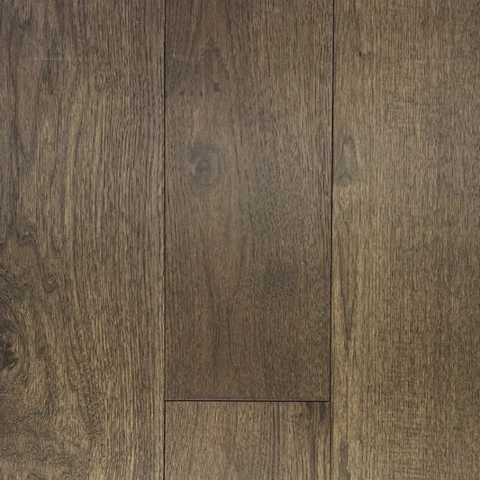 Nottingham - ORIGINS Engineered Hardwood 6 1/2" Hickory Canadian Standard Flooring