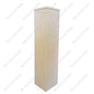 Post Base 3 1/2” Maple (PB201)