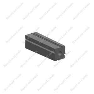 Pinsert for 3/4” Square Baluster (Screw not included) 1000Pcs/Box (IBS200-VPP)