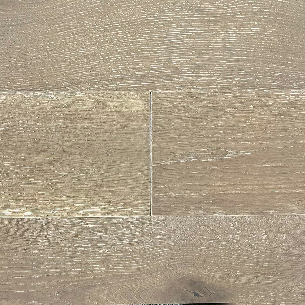 Polar - Impressive Floors Tremblant Engineered Hardwood T&G