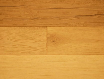 Pure Natural - NAF 6.5''x18mm HICKORY Engineered Hardwood