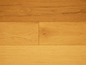 Pure Natural - NAF 6.5''x18mm HICKORY Engineered Hardwood