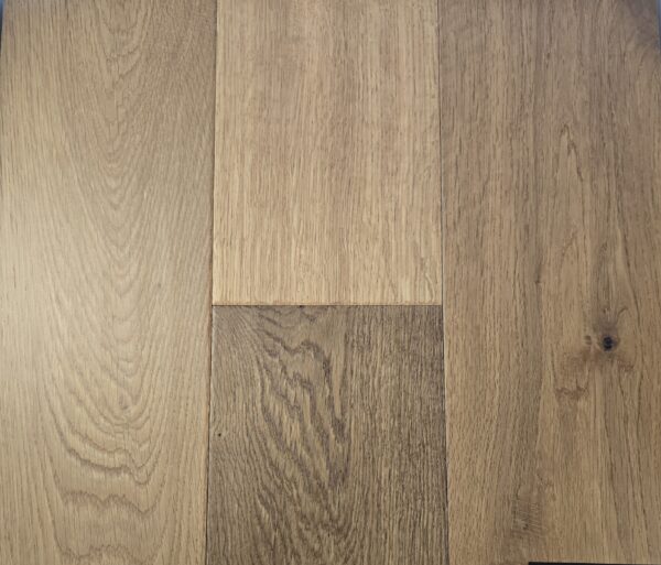 Quincy - ORIGINS Engineered Hardwood 6 1/2" Oak Canadian Standard Flooring