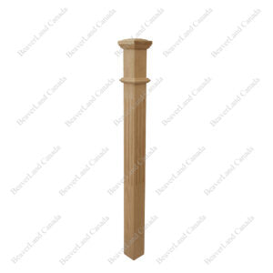 Red Oak 48Pcs/Skid (PM103-F1263)