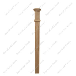 Red Oak 48Pcs/Skid (PM103-F1267)