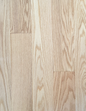 Red Oak Natural- Impressive Floors Solid Hardwood Classic Red Oak 3/4"