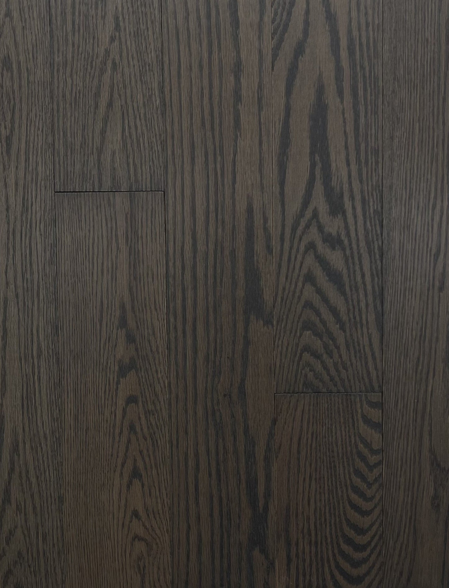 Ridge - Impressive Floors Solid Hardwood Classic Red Oak 3/4"