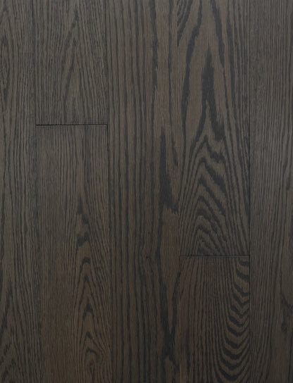 Ridge - Impressive Floors Solid Hardwood Classic Red Oak 3/4"