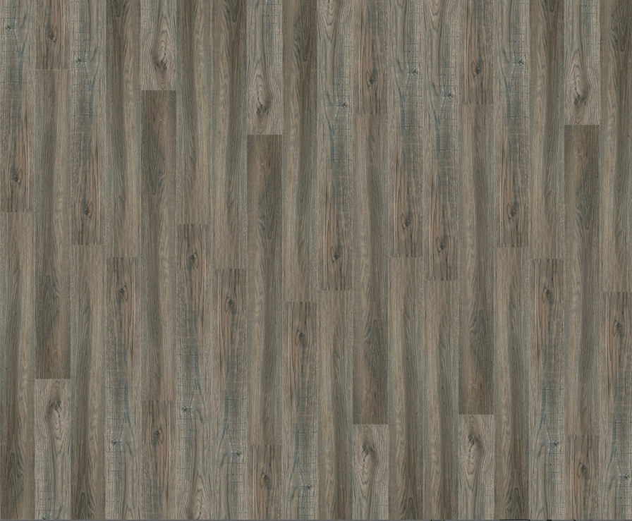 ROSEDALE - AQUAPLUS Gold 7mm SPC Vinyl Flooring