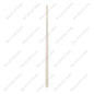 1-5/8” Tapered Painted White, available in 36″, 39″, 42″ 25Pcs/Box (WP403-S2)