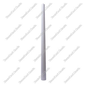 Tapered Pin-Top Post  3”*44” Painted White 110Pcs/Skid (PR402-S2)