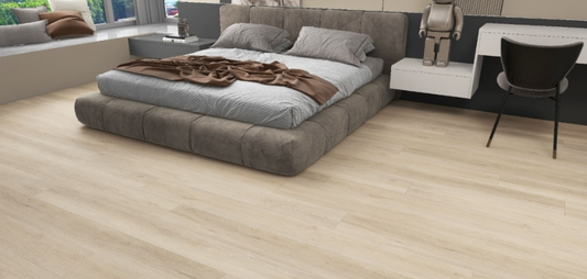SAUBLE BEACH - AQUAPLUS Select 7mm SPC Vinyl Flooring